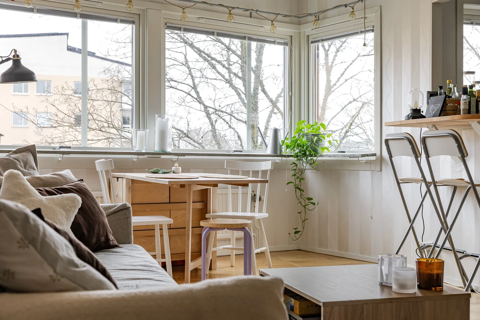 Bostadsrätt, Opphemsgatan 10, Gottfridsberg, Linköping