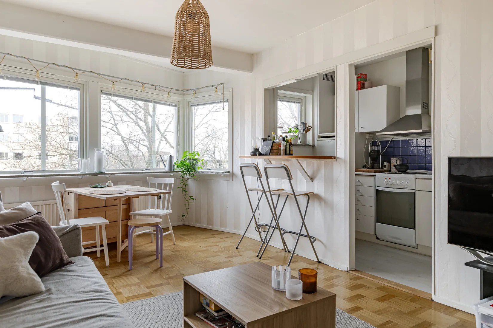 Bostadsrätt, Opphemsgatan 10, Gottfridsberg, Linköping