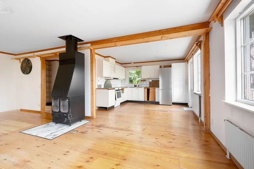 Villa, Backvägen 8, Jakobsberg, Järfälla