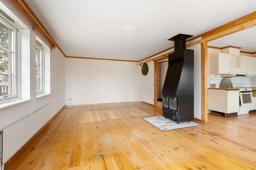 Villa, Backvägen 8, Jakobsberg, Järfälla