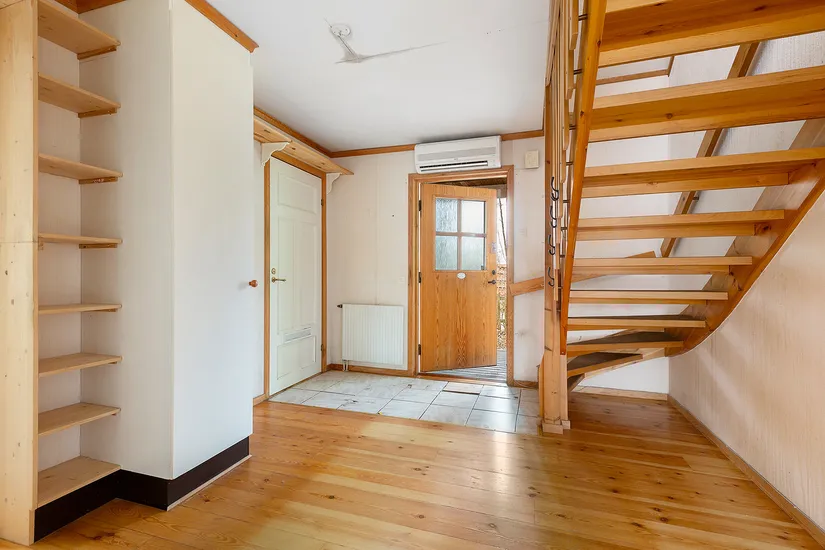 Villa, Backvägen 8, Jakobsberg, Järfälla