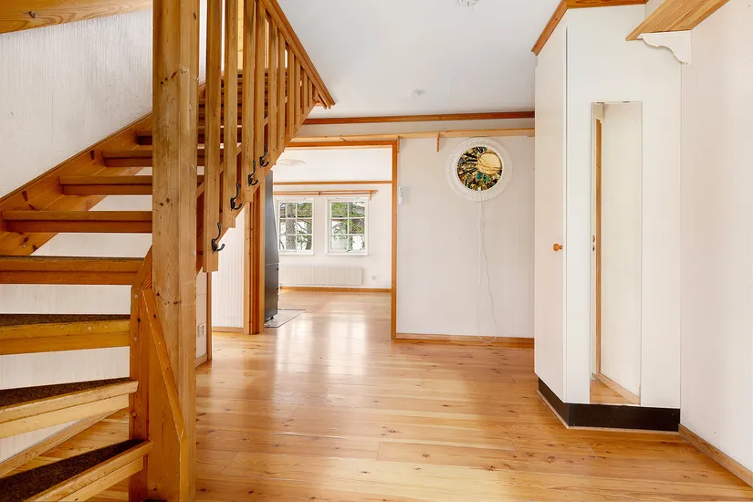 Villa, Backvägen 8, Jakobsberg, Järfälla