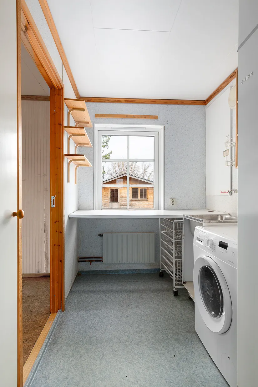 Villa, Backvägen 8, Jakobsberg, Järfälla