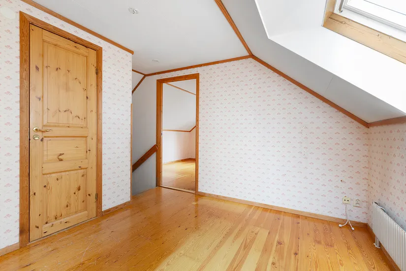 Villa, Backvägen 8, Jakobsberg, Järfälla