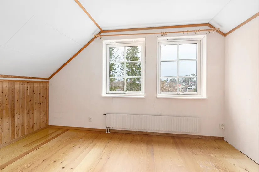 Villa, Backvägen 8, Jakobsberg, Järfälla