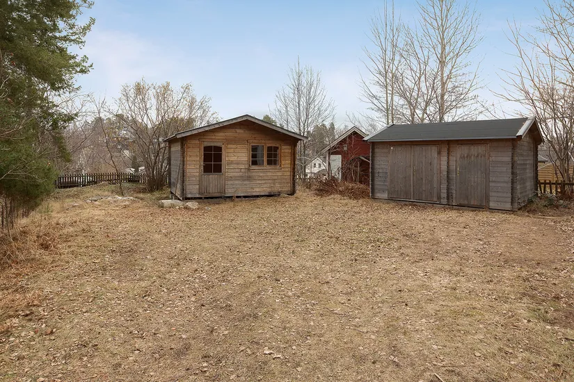 Villa, Backvägen 8, Jakobsberg, Järfälla