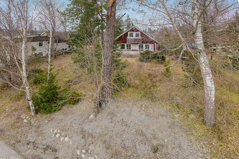 Villa, Backvägen 8, Jakobsberg, Järfälla