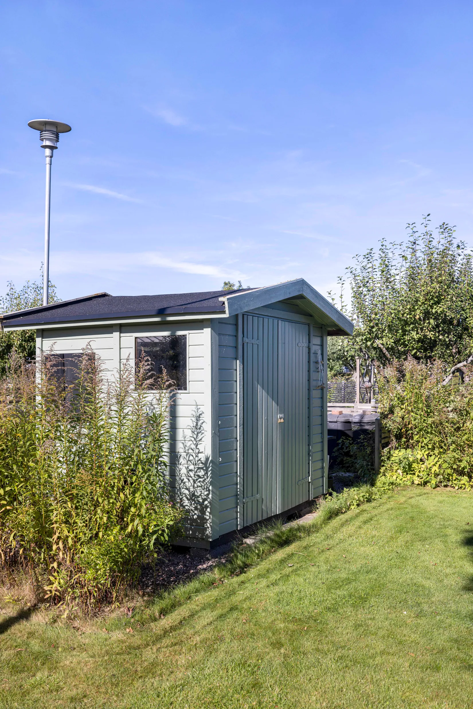 Övrigt, Mellersta Knebildstorp 69, Knebildstorp, Halmstad