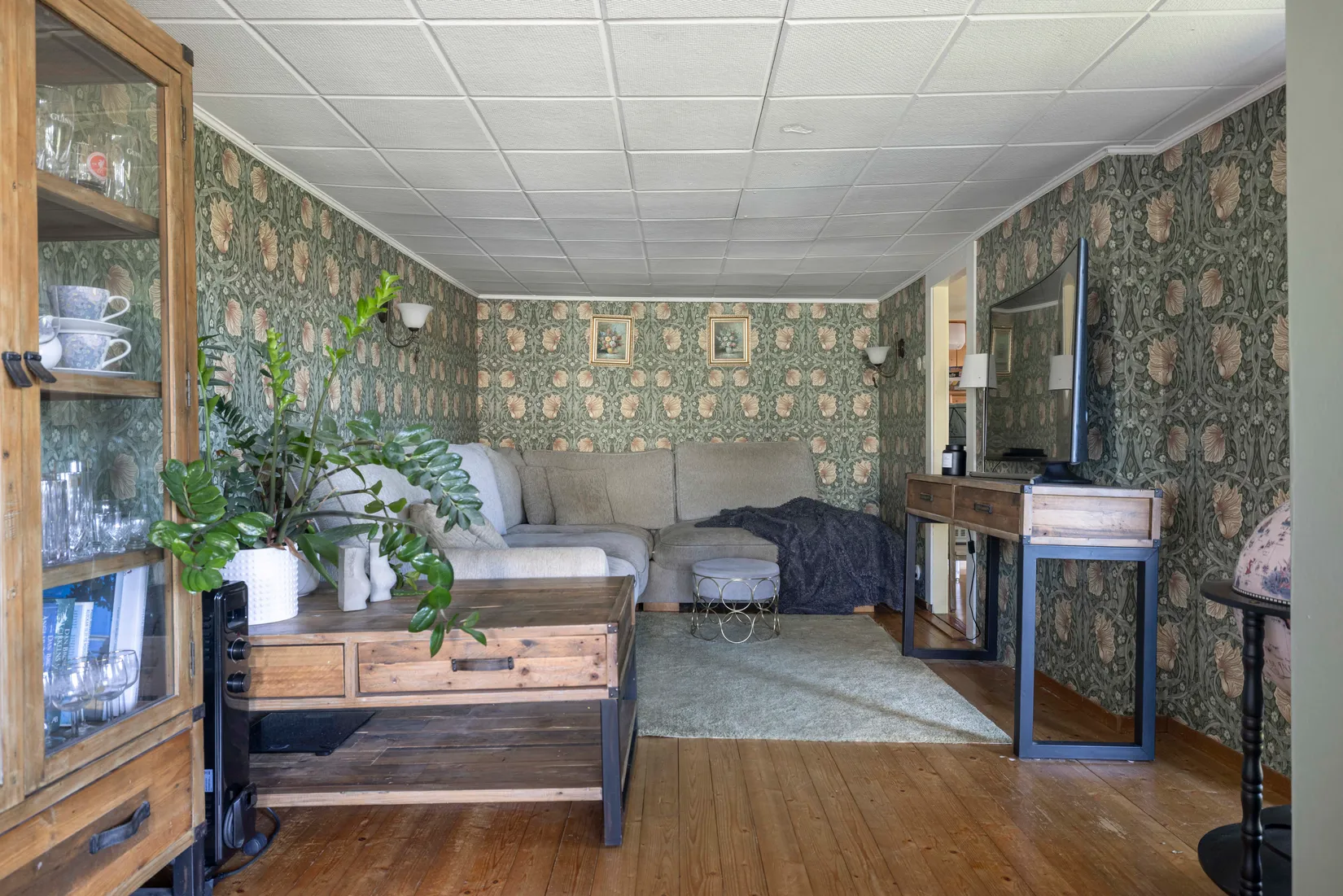 Övrigt, Mellersta Knebildstorp 69, Knebildstorp, Halmstad