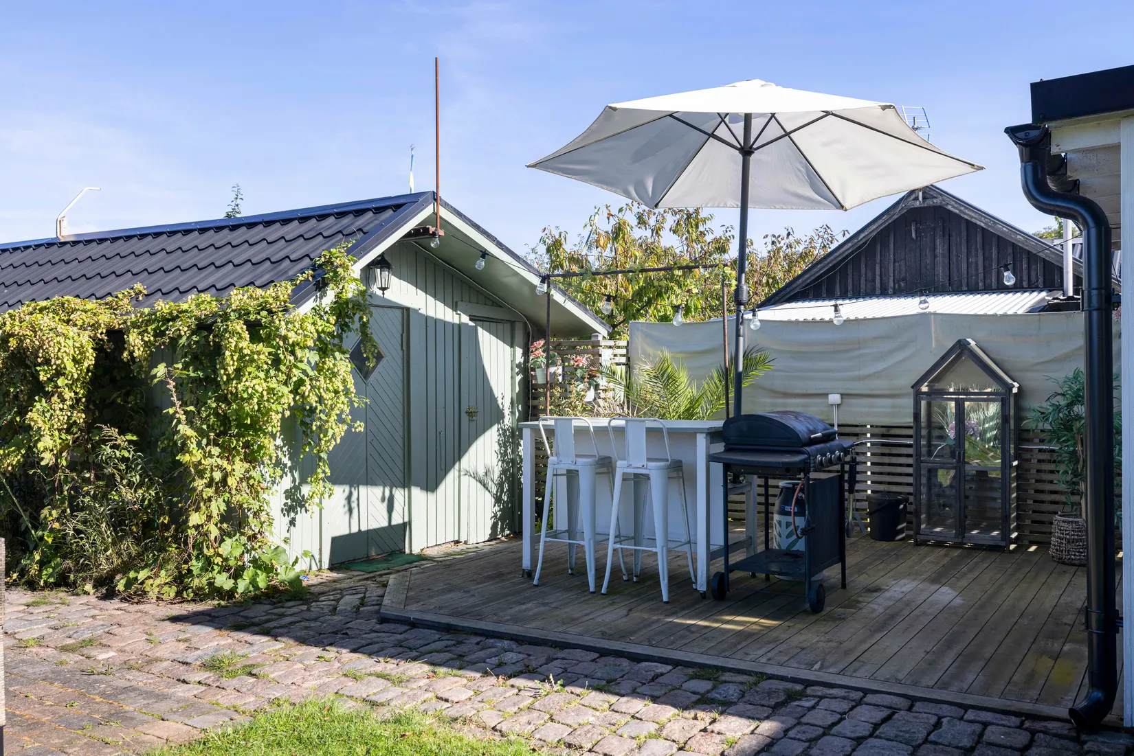 Övrigt, Mellersta Knebildstorp 69, Knebildstorp, Halmstad