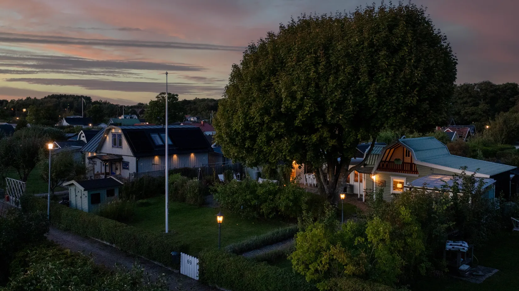 Övrigt, Mellersta Knebildstorp 69, Knebildstorp, Halmstad