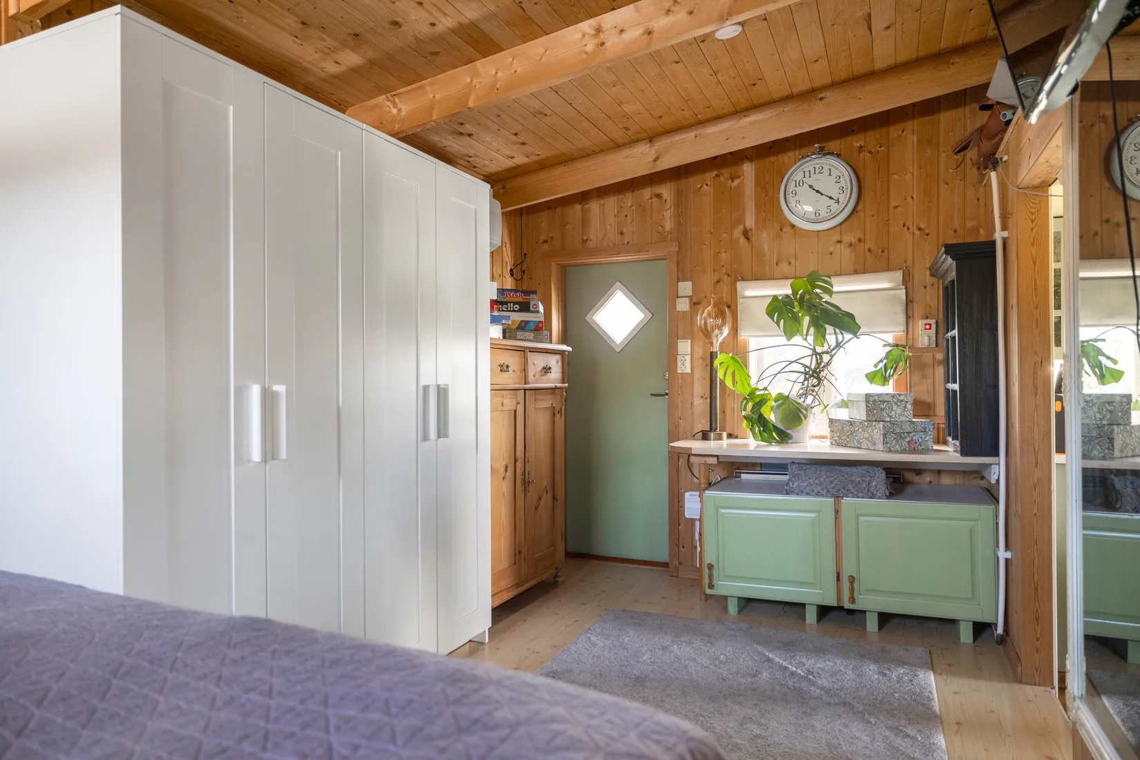 Övrigt, Mellersta Knebildstorp 69, Knebildstorp, Halmstad