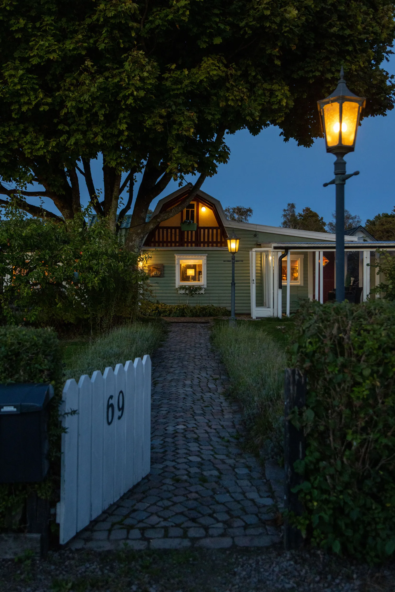 Övrigt, Mellersta Knebildstorp 69, Knebildstorp, Halmstad
