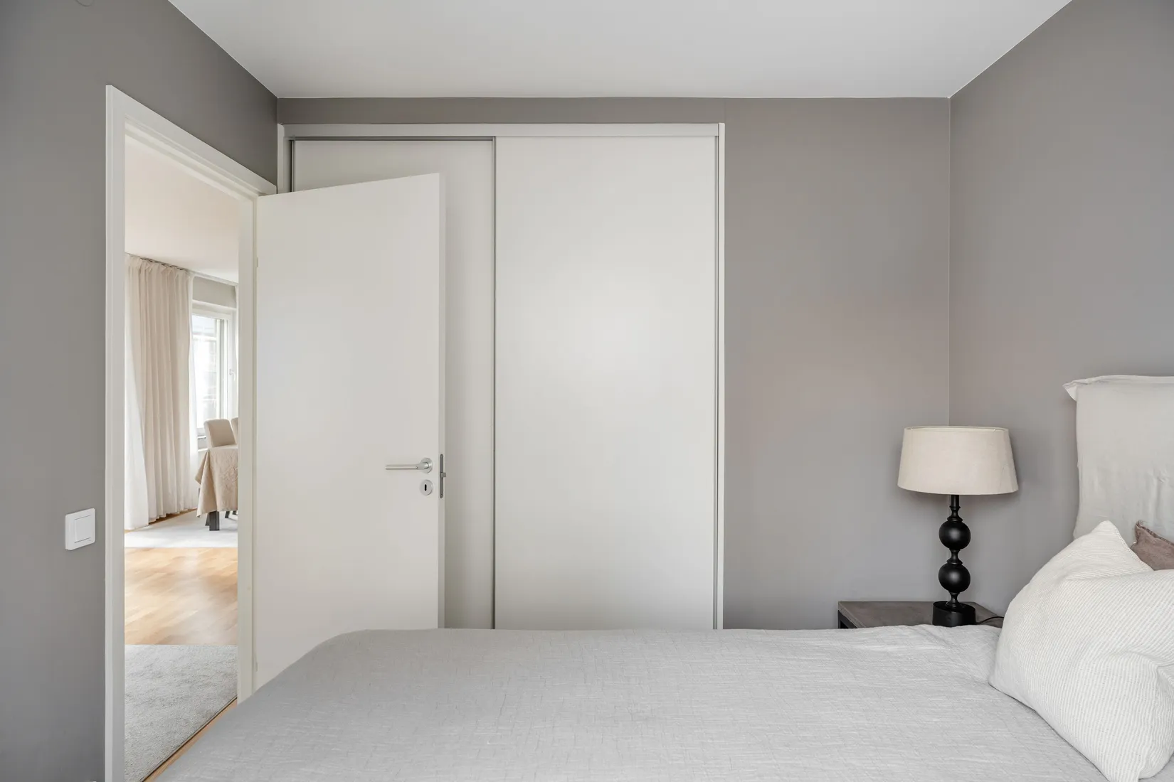 Bostadsrätt, VINTERGALOPPSGATAN 24, Täby Park, Täby