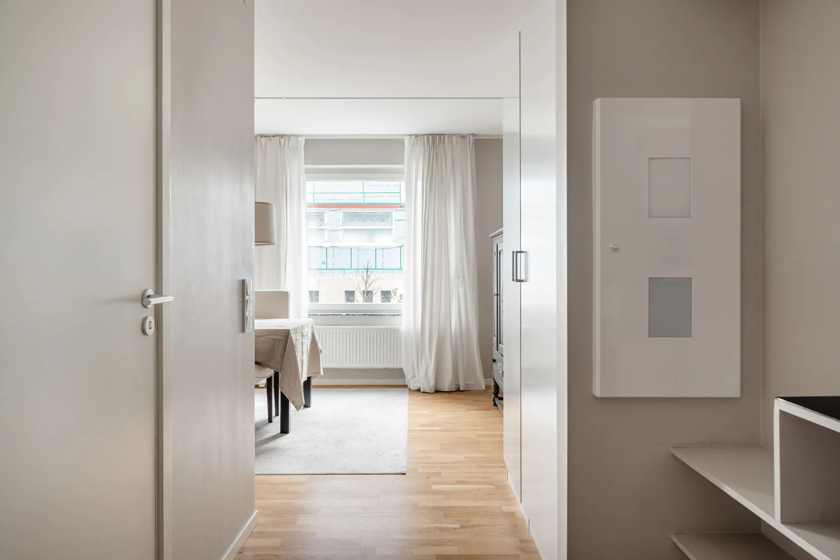 Bostadsrätt, VINTERGALOPPSGATAN 24, Täby Park, Täby