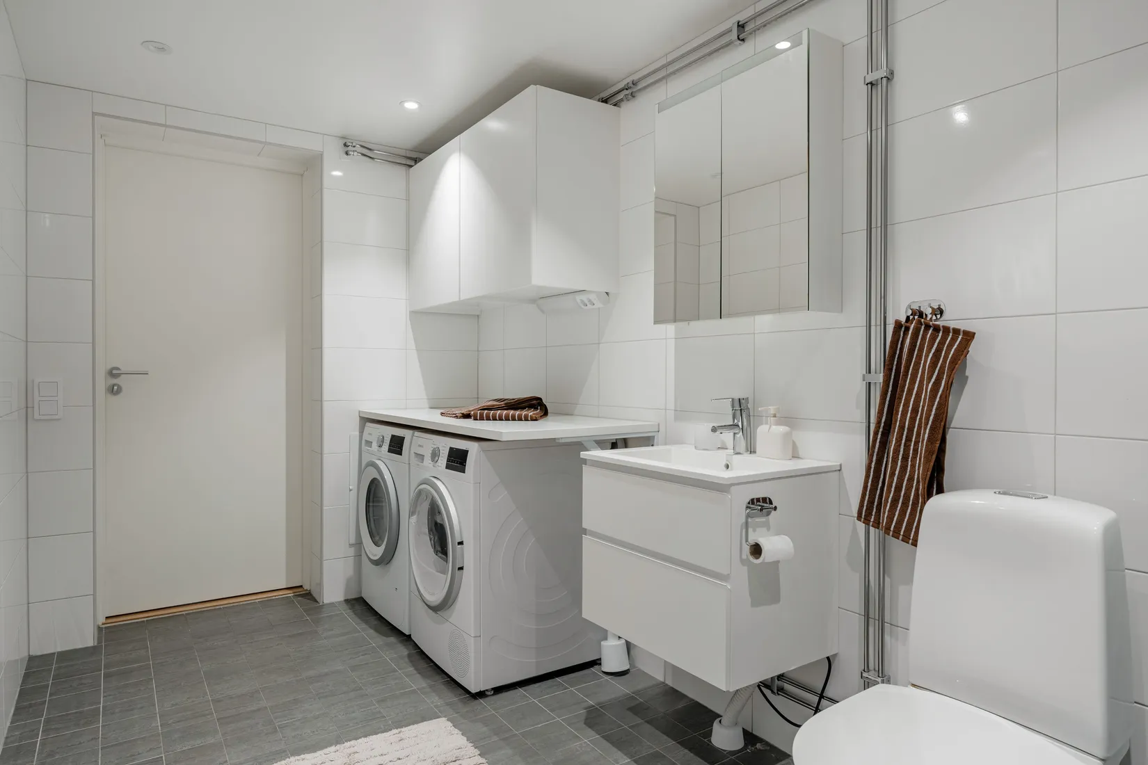 Bostadsrätt, VINTERGALOPPSGATAN 24, Täby Park, Täby