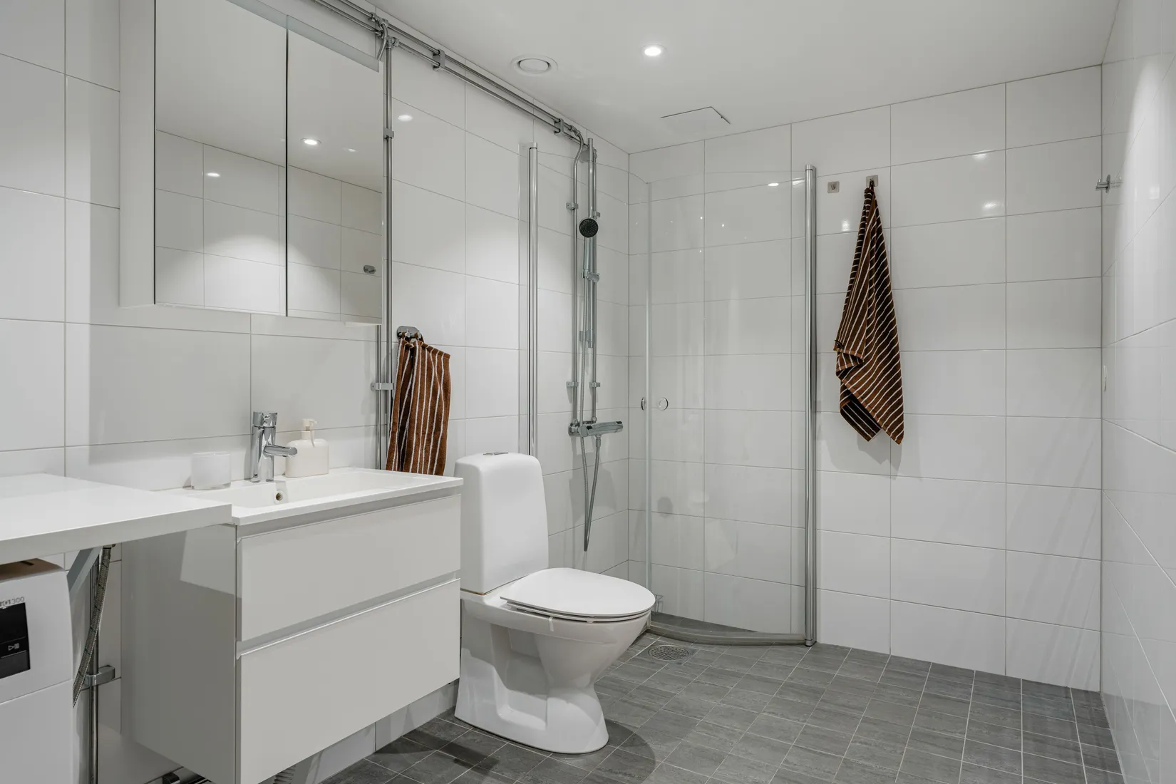 Bostadsrätt, VINTERGALOPPSGATAN 24, Täby Park, Täby