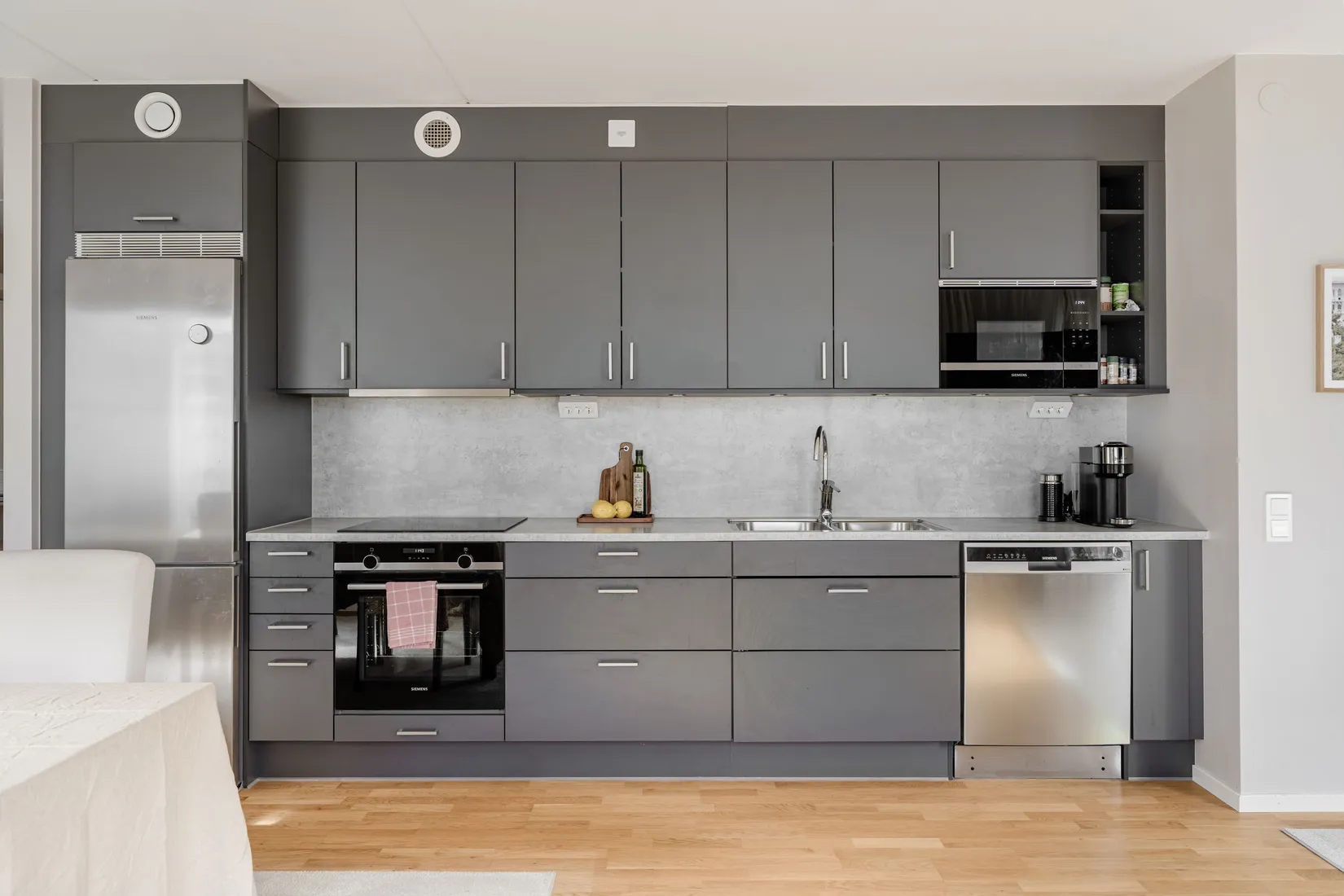 Bostadsrätt, VINTERGALOPPSGATAN 24, Täby Park, Täby