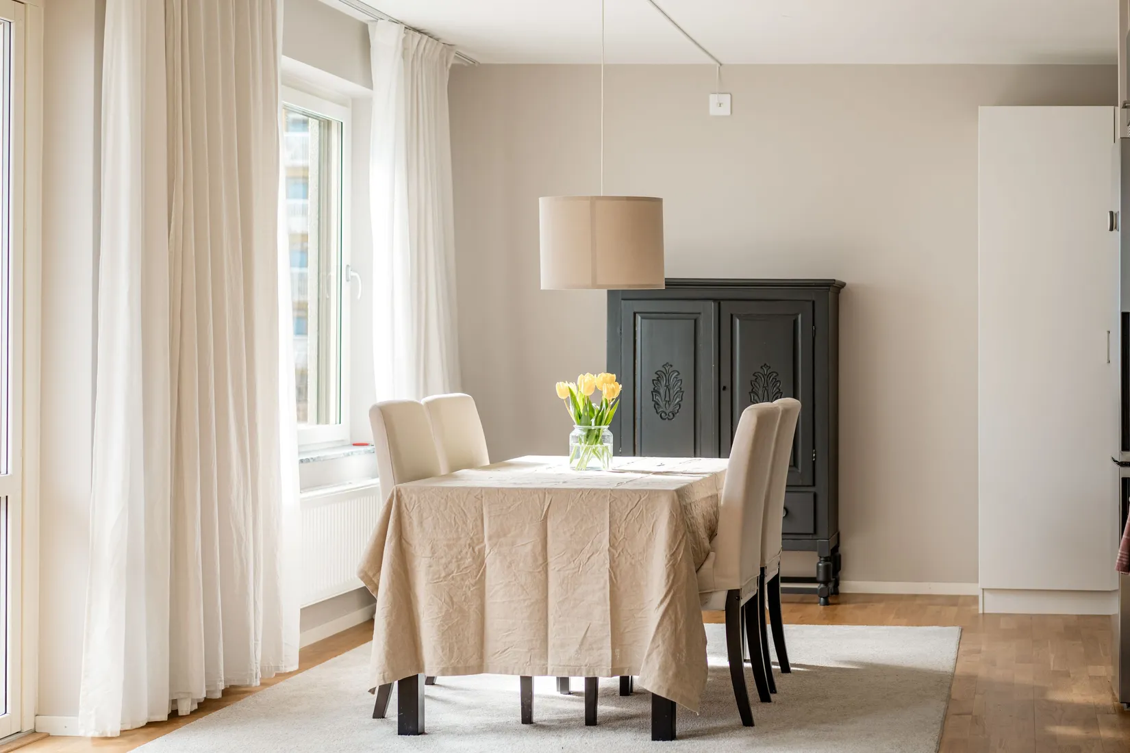 Bostadsrätt, VINTERGALOPPSGATAN 24, Täby Park, Täby