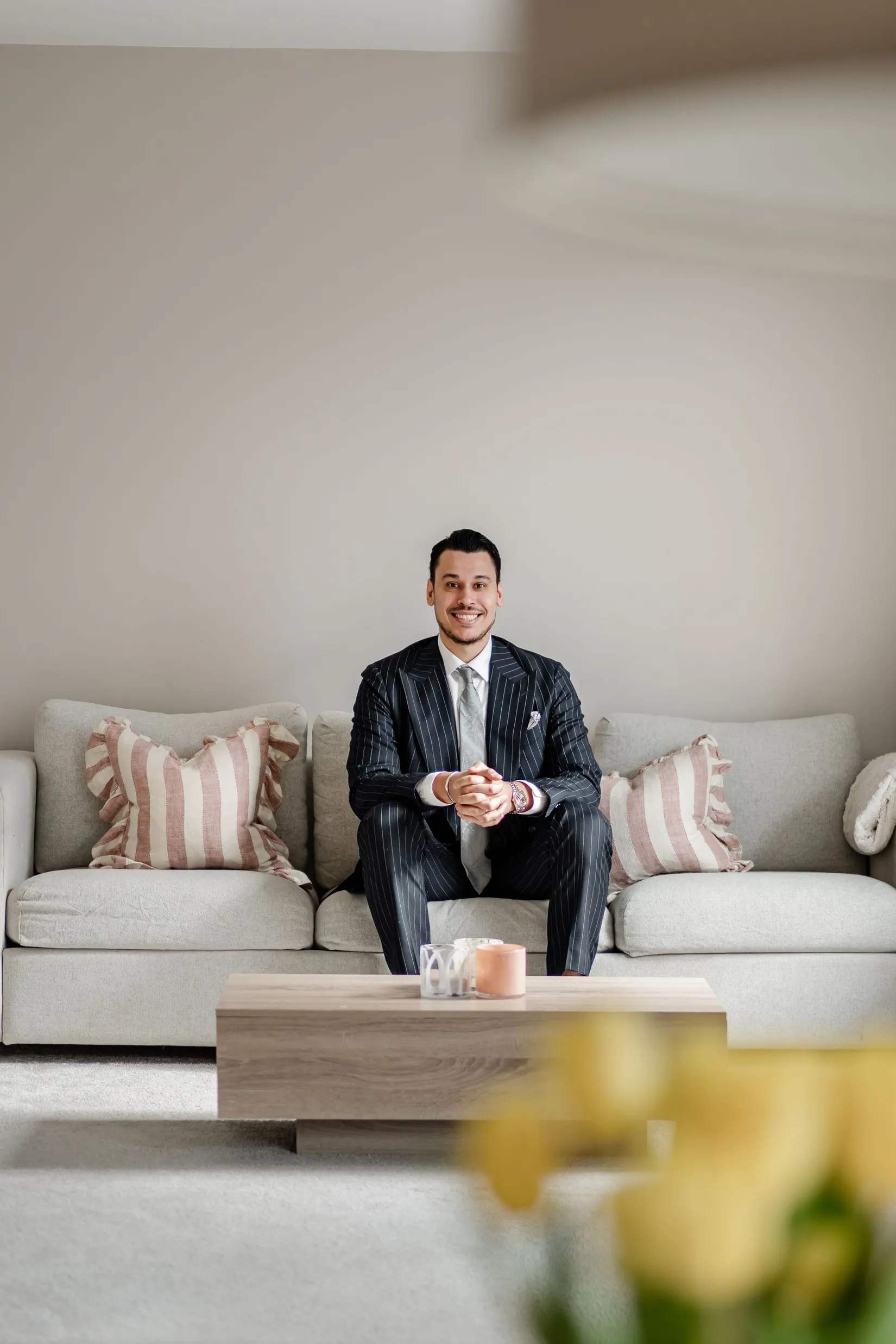 Bostadsrätt, VINTERGALOPPSGATAN 24, Täby Park, Täby