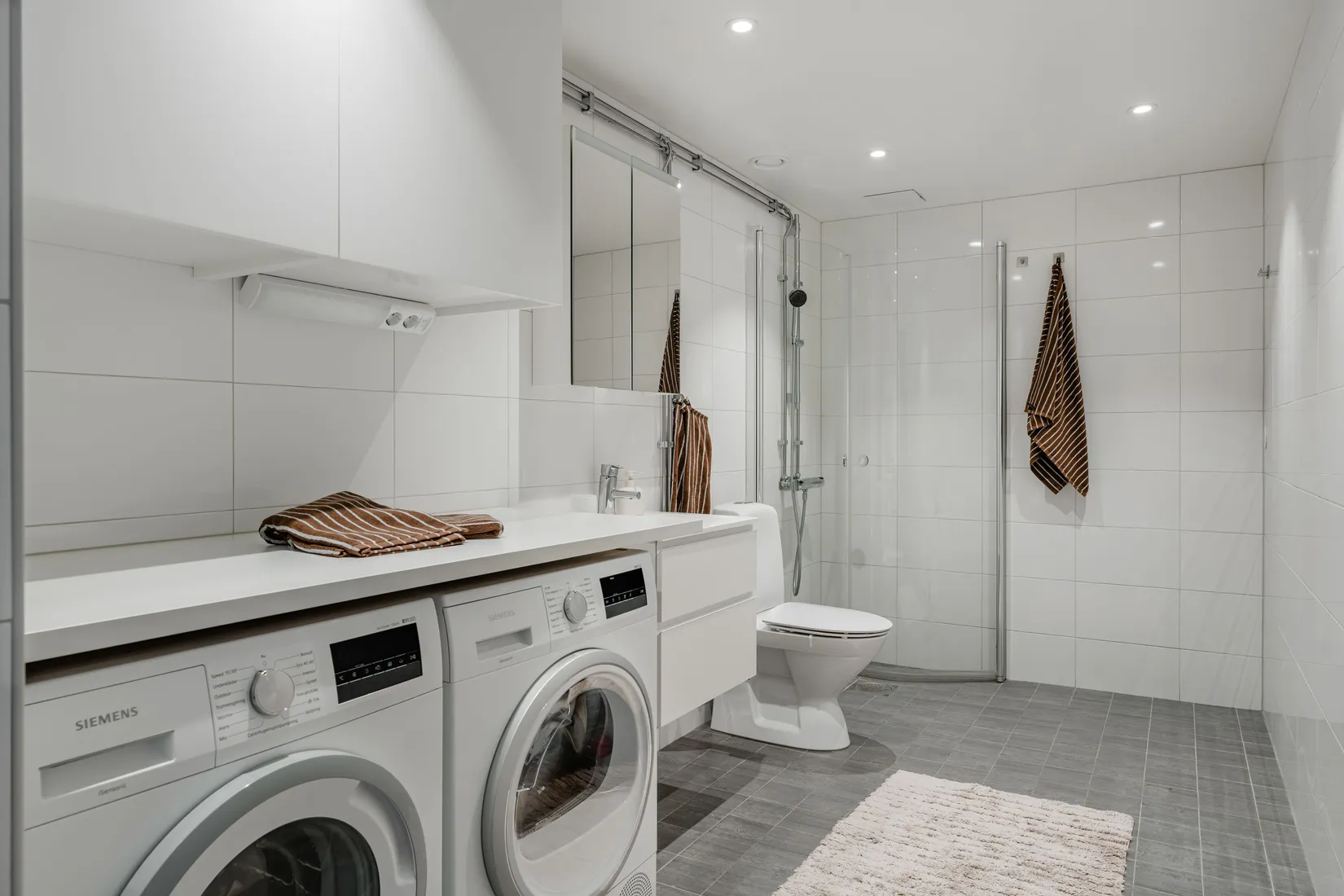 Bostadsrätt, VINTERGALOPPSGATAN 24, Täby Park, Täby