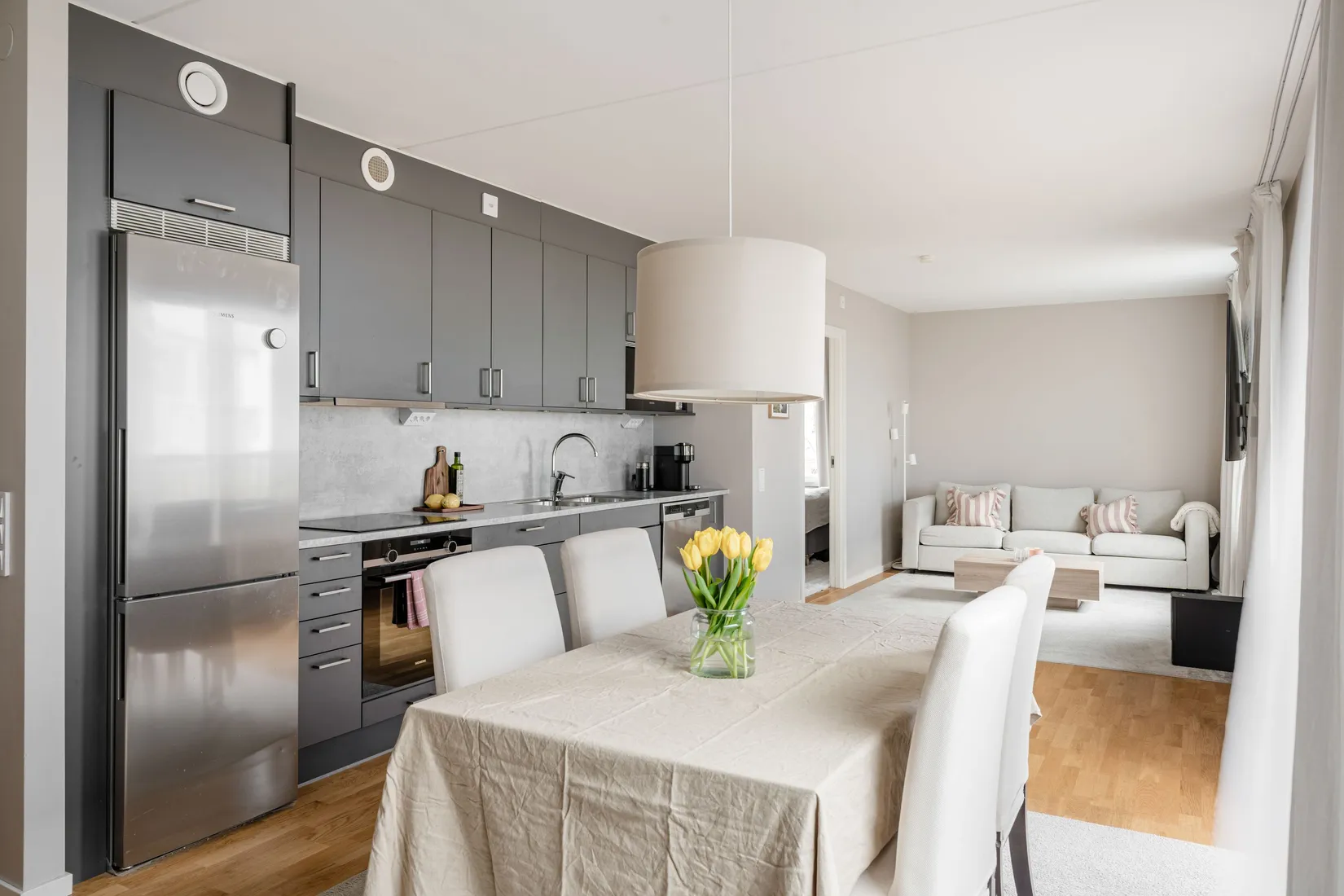 Bostadsrätt, VINTERGALOPPSGATAN 24, Täby Park, Täby