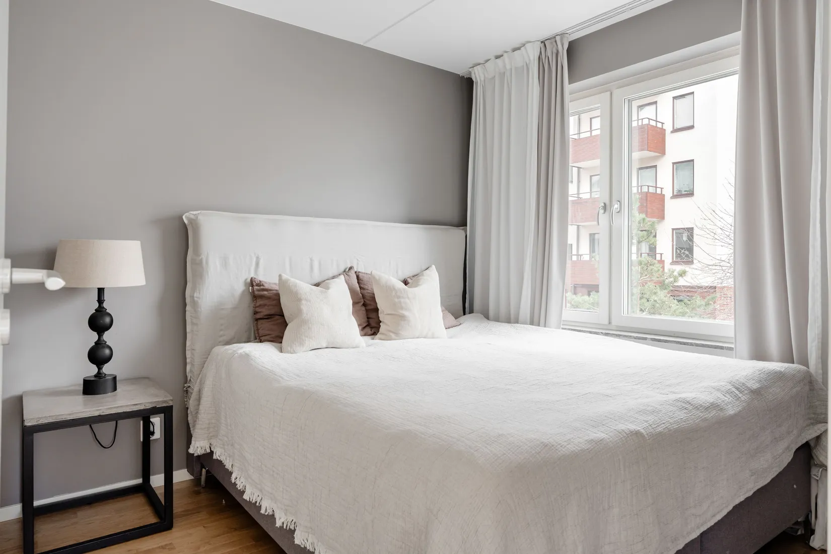 Bostadsrätt, VINTERGALOPPSGATAN 24, Täby Park, Täby