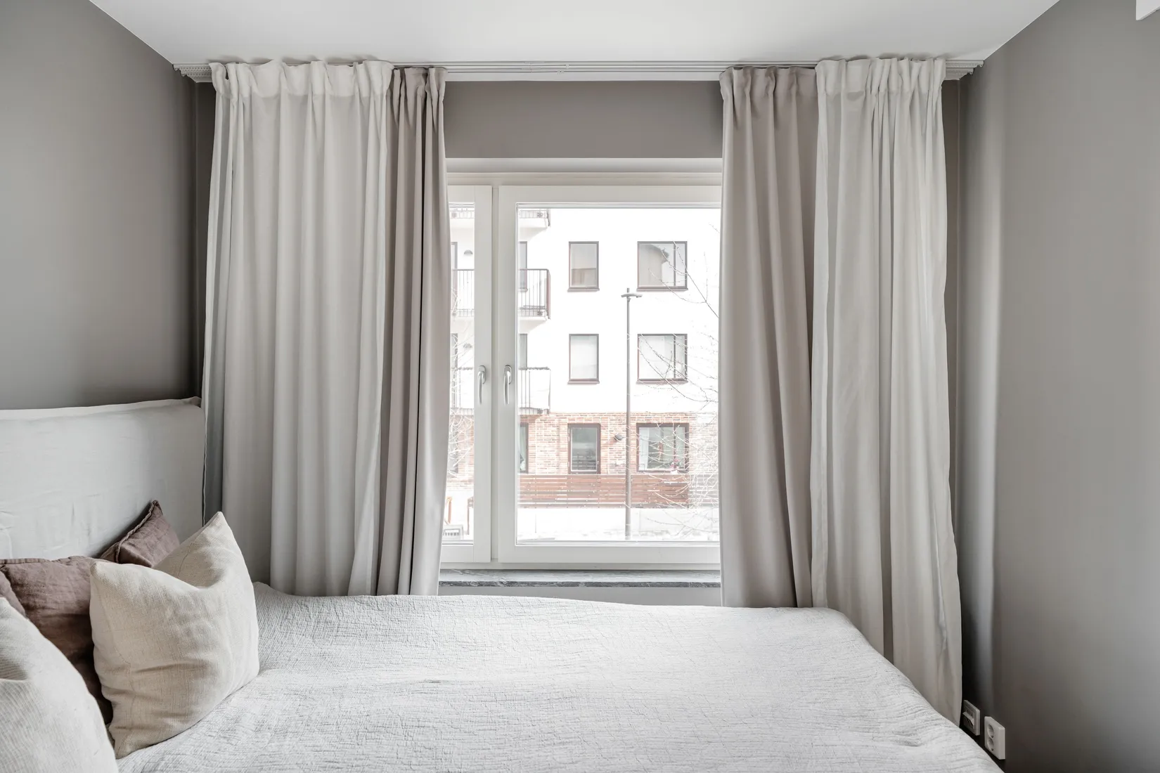 Bostadsrätt, VINTERGALOPPSGATAN 24, Täby Park, Täby