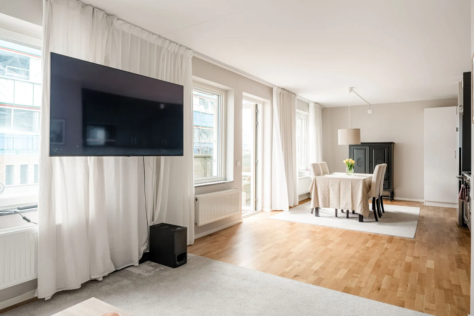 Bostadsrätt, VINTERGALOPPSGATAN 24, Täby Park, Täby