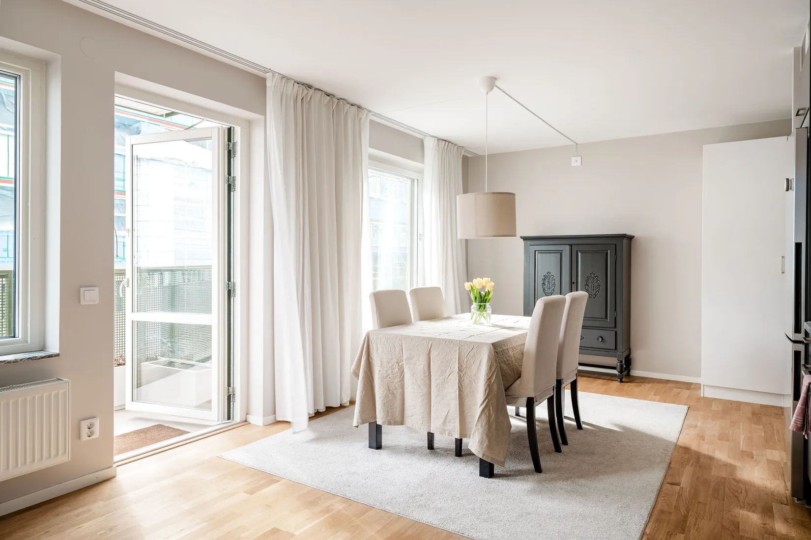 Bostadsrätt, VINTERGALOPPSGATAN 24, Täby Park, Täby