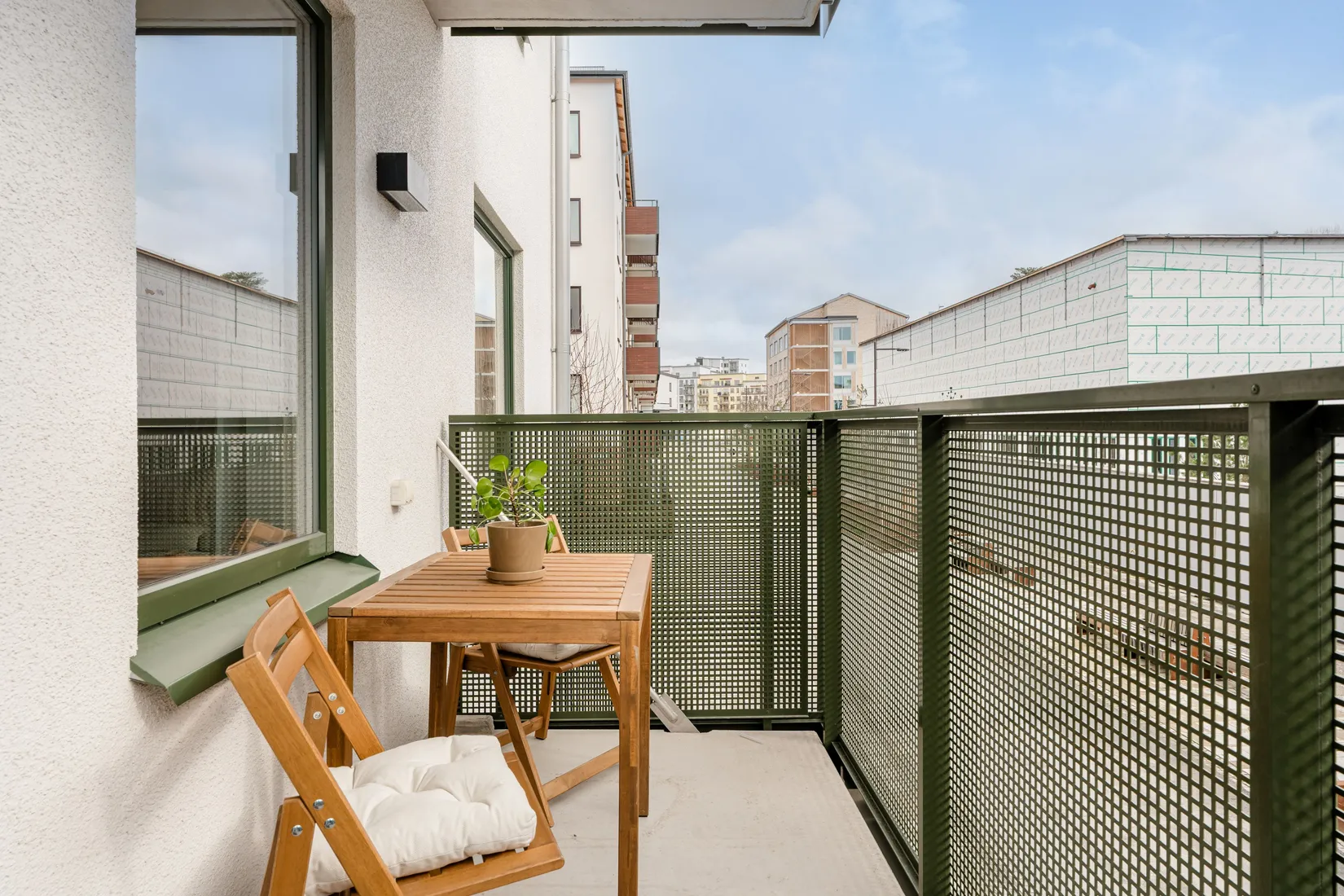 Bostadsrätt, VINTERGALOPPSGATAN 24, Täby Park, Täby