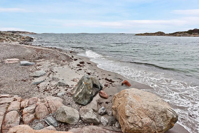 Villa, Gråsparvsvägen 2, Kullavik, Kungsbacka