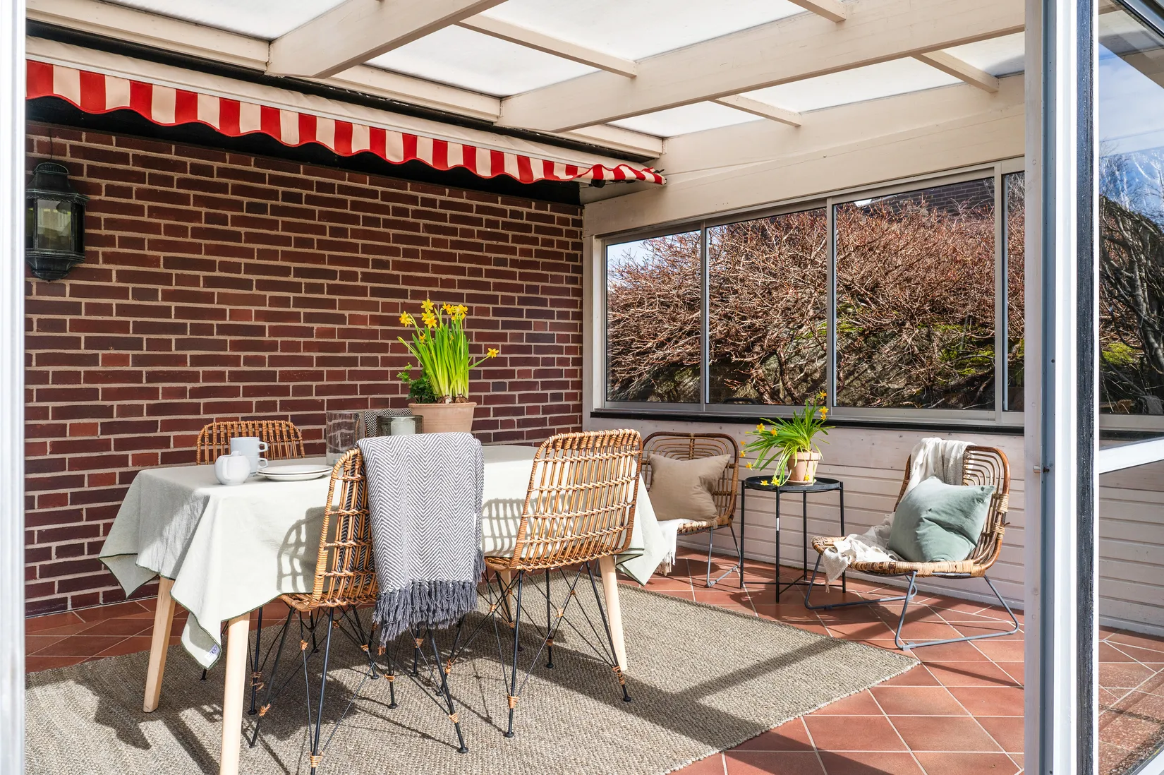 Villa, Gråsparvsvägen 2, Kullavik, Kungsbacka