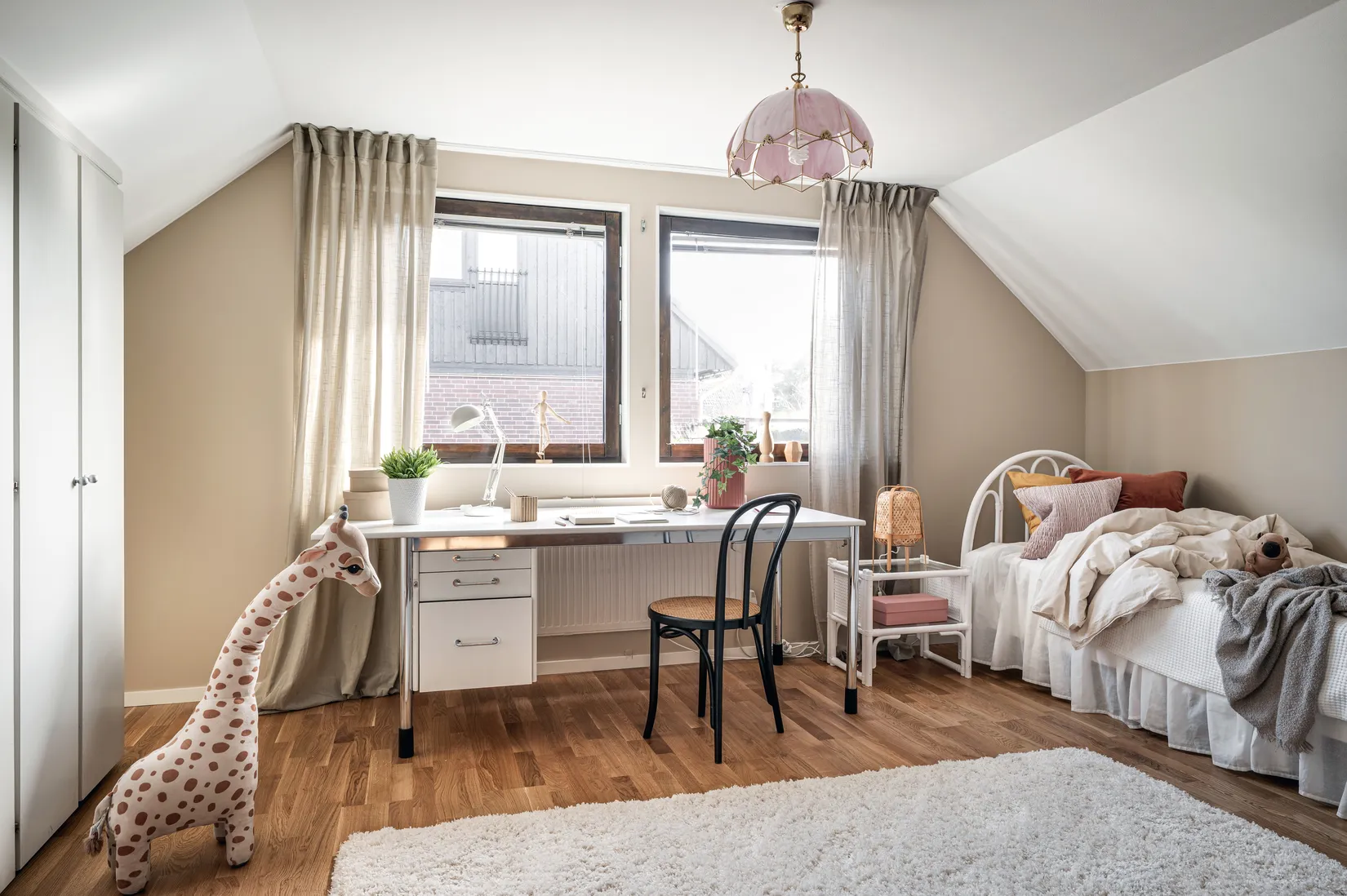 Villa, Gråsparvsvägen 2, Kullavik, Kungsbacka