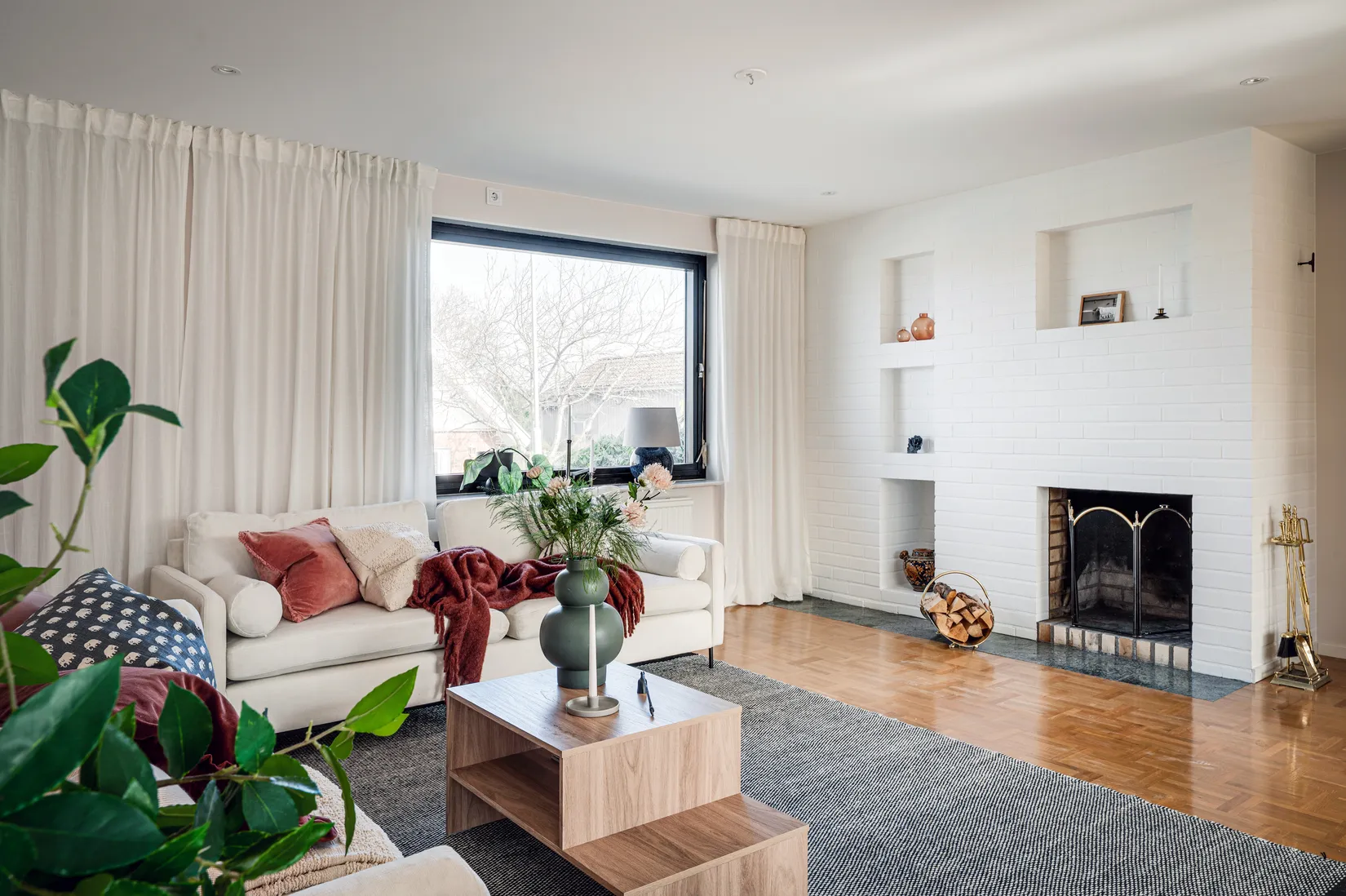 Villa, Gråsparvsvägen 2, Kullavik, Kungsbacka