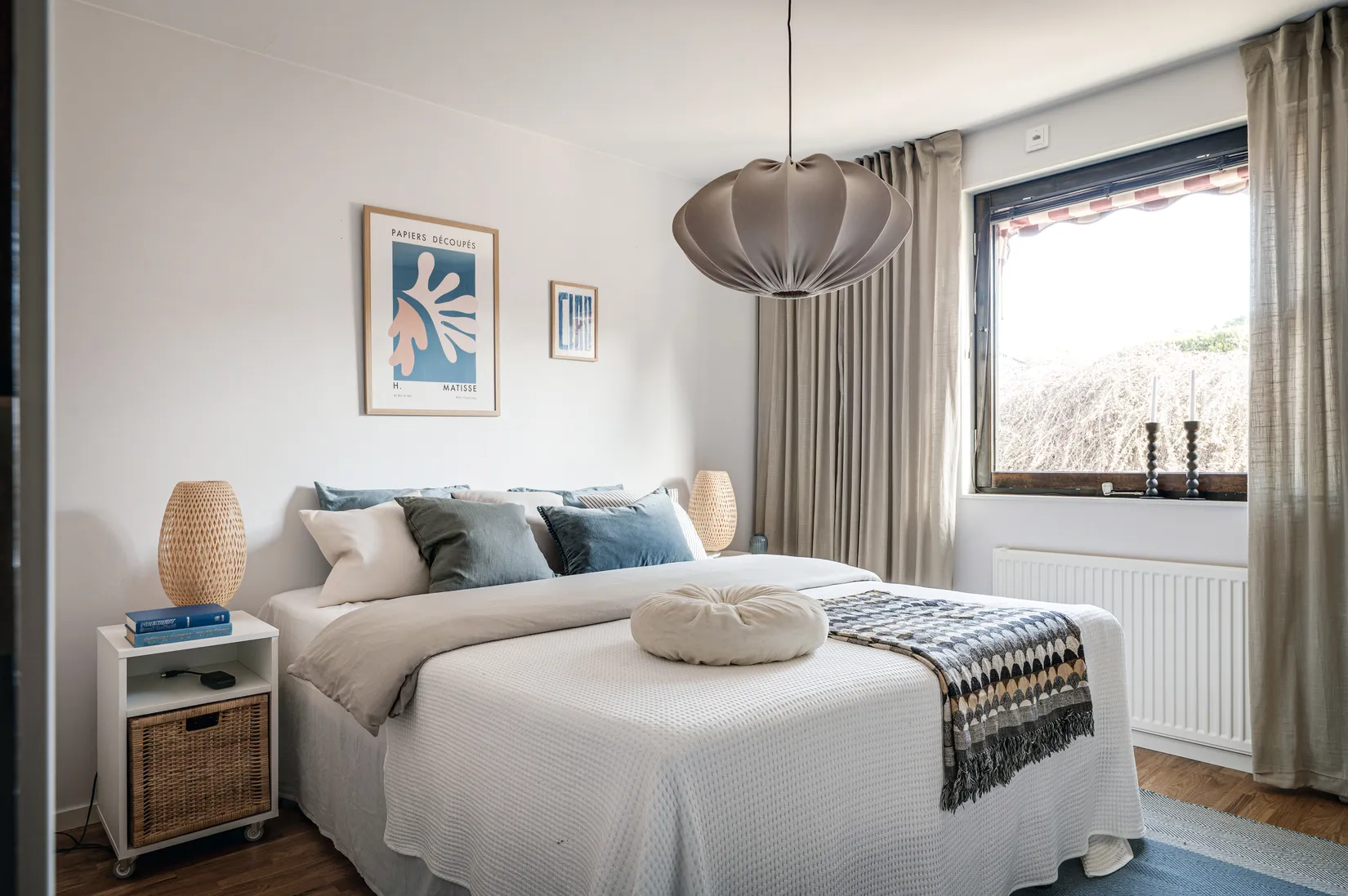 Villa, Gråsparvsvägen 2, Kullavik, Kungsbacka