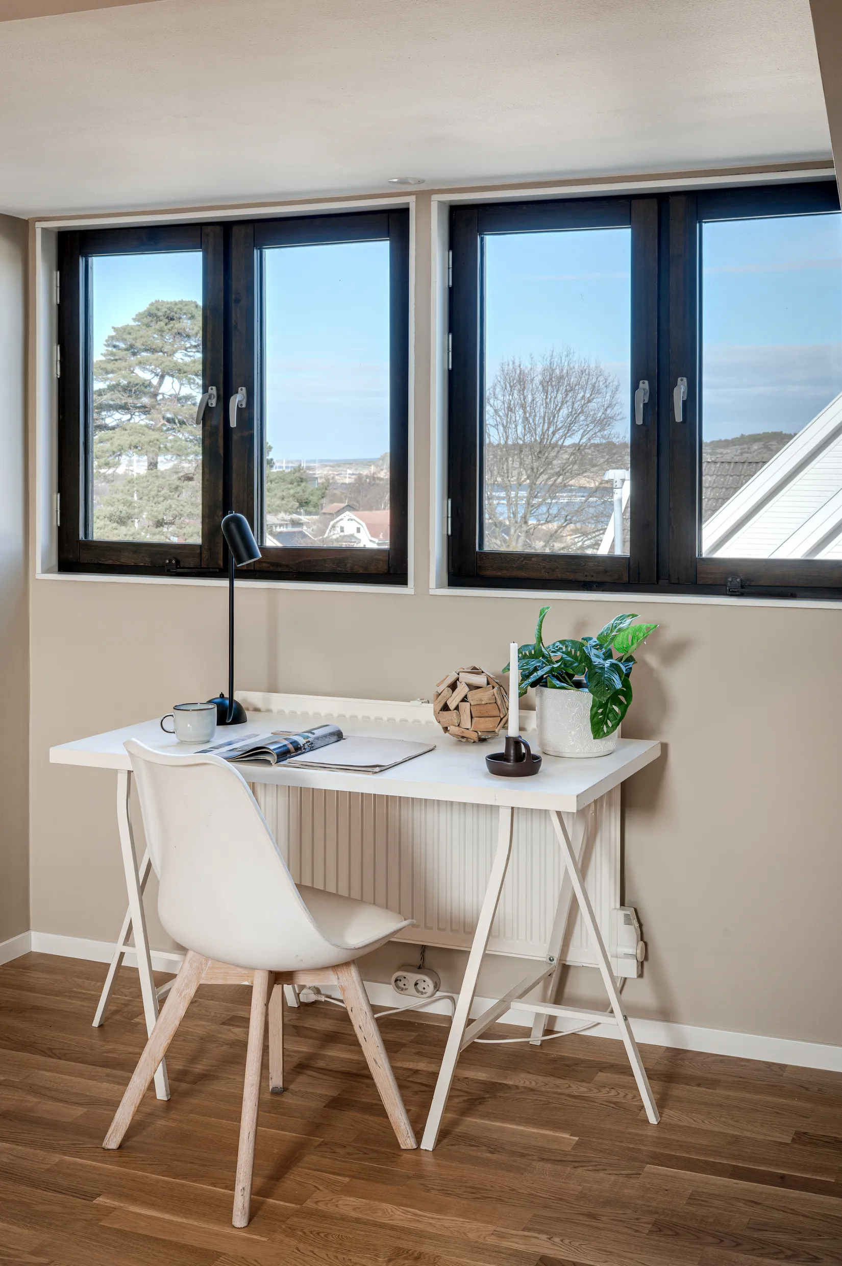 Villa, Gråsparvsvägen 2, Kullavik, Kungsbacka