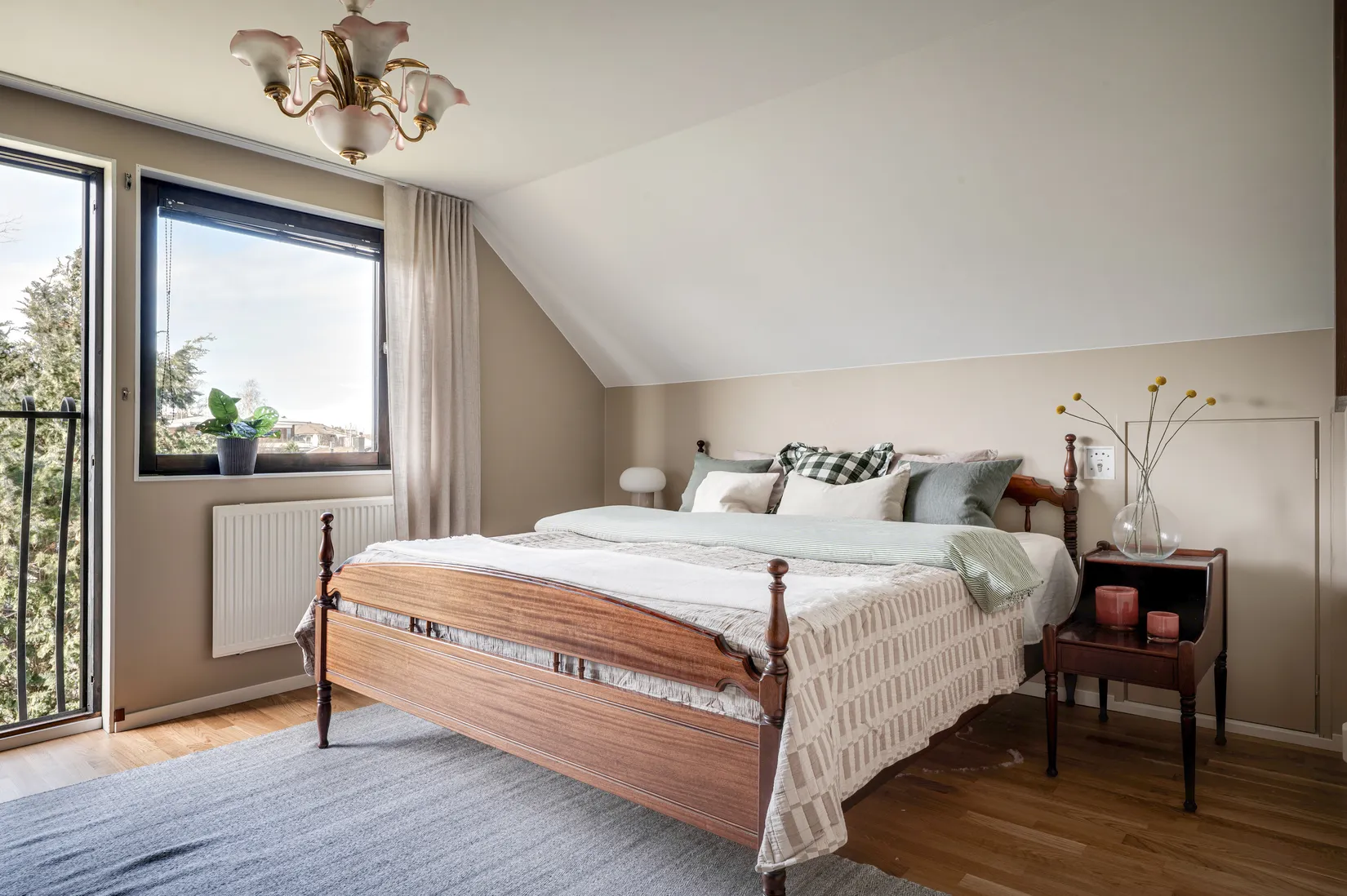 Villa, Gråsparvsvägen 2, Kullavik, Kungsbacka