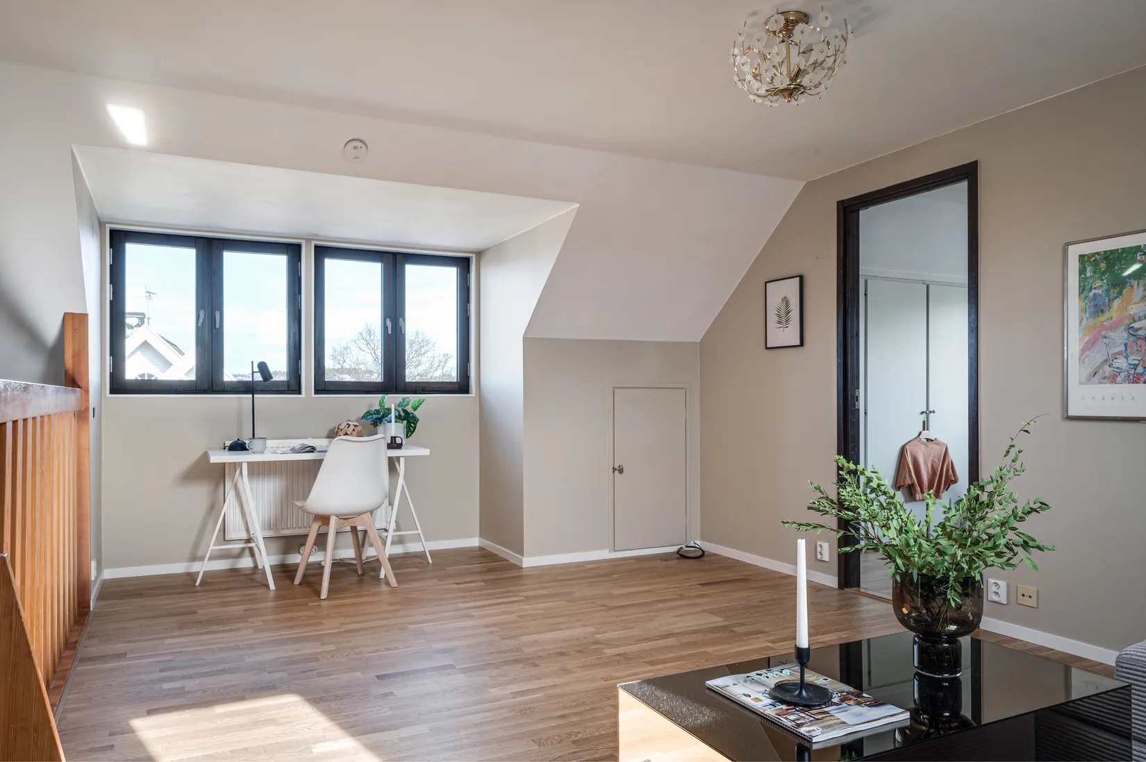 Villa, Gråsparvsvägen 2, Kullavik, Kungsbacka