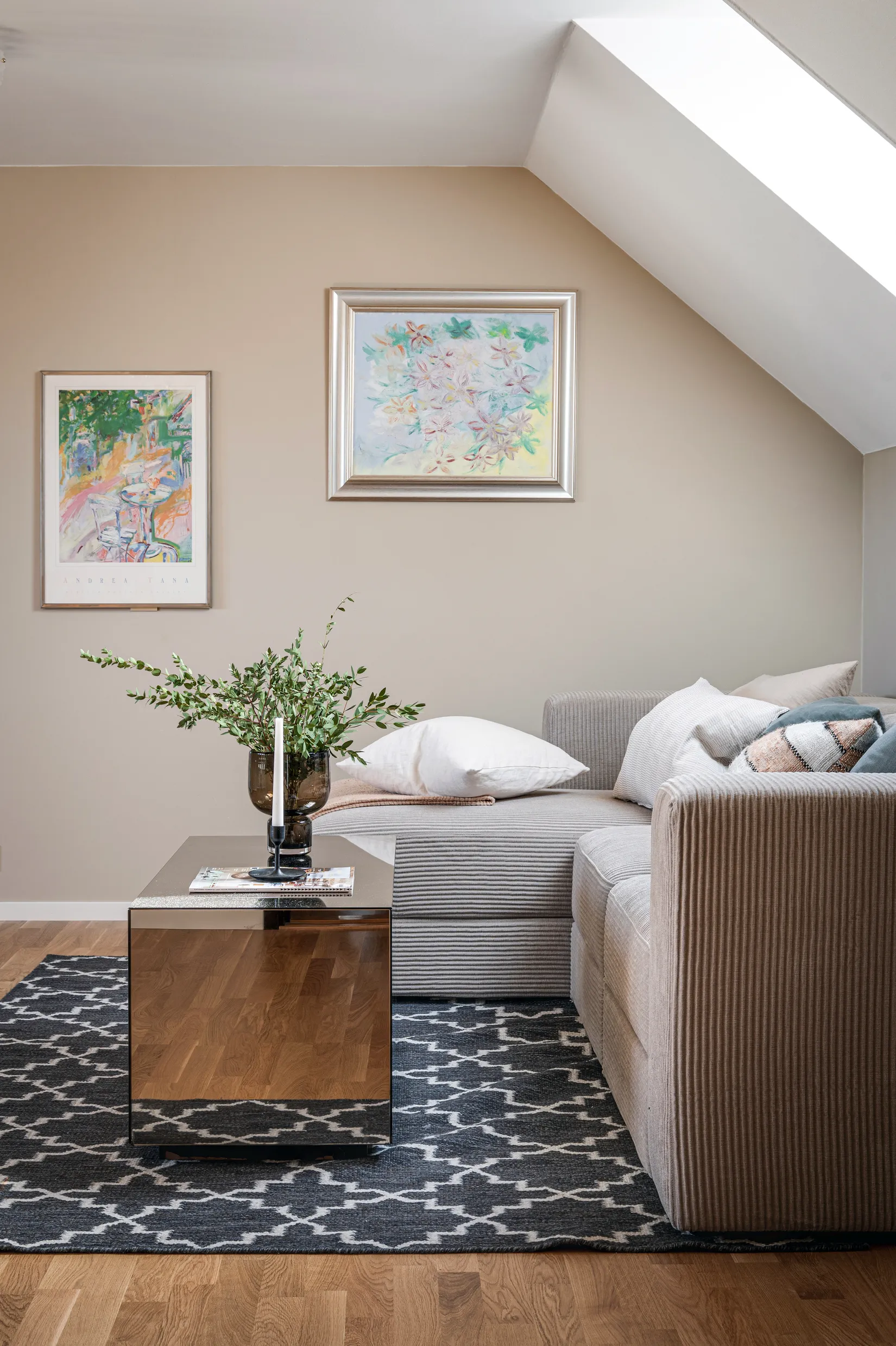 Villa, Gråsparvsvägen 2, Kullavik, Kungsbacka