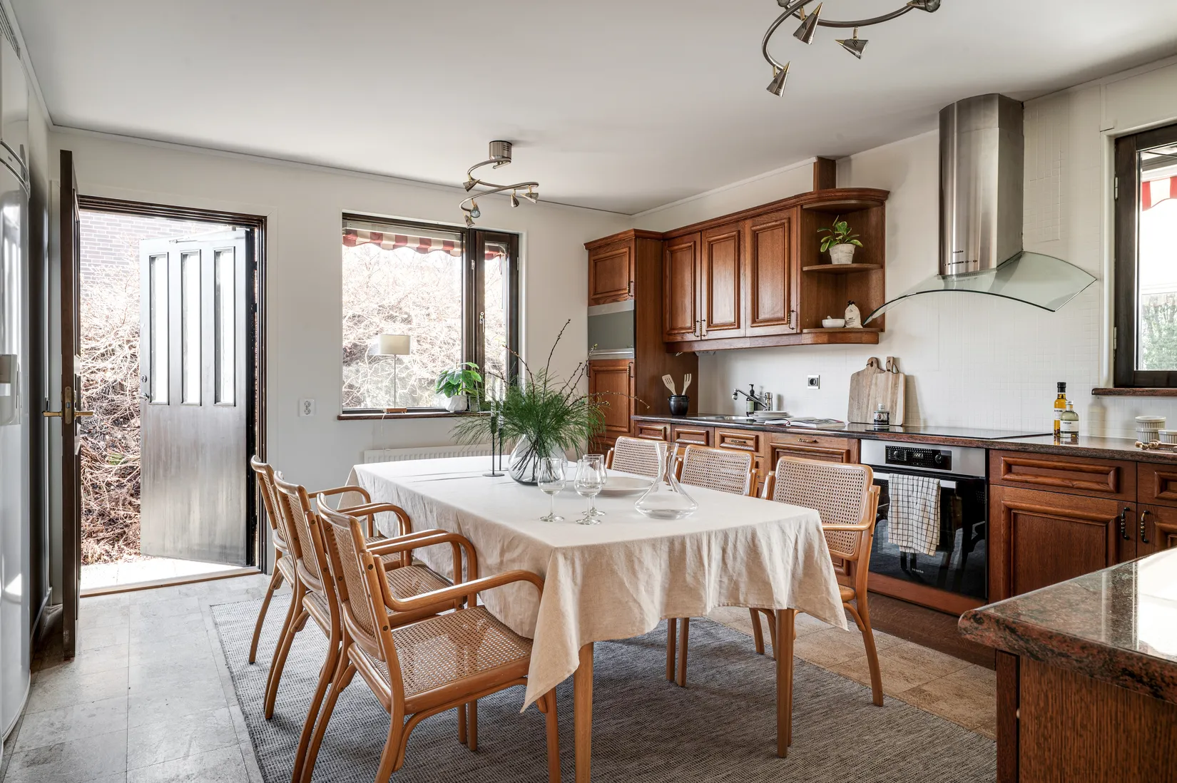 Villa, Gråsparvsvägen 2, Kullavik, Kungsbacka