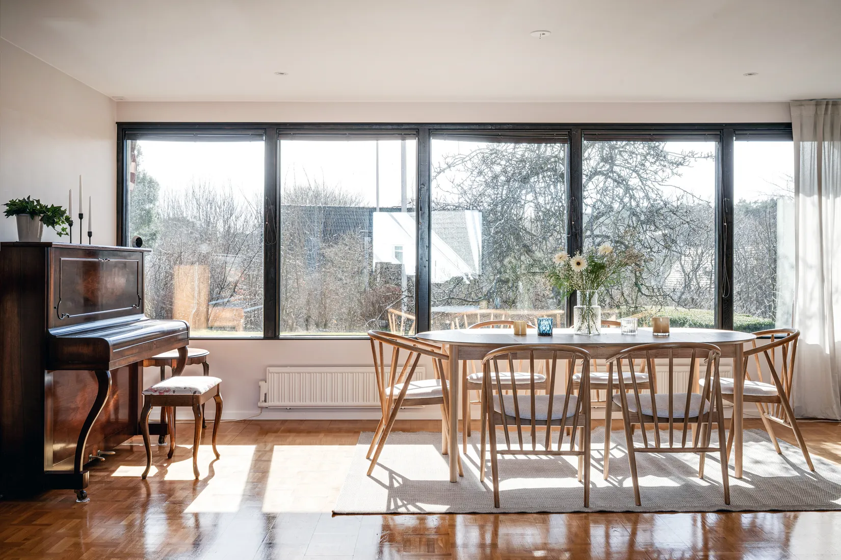 Villa, Gråsparvsvägen 2, Kullavik, Kungsbacka