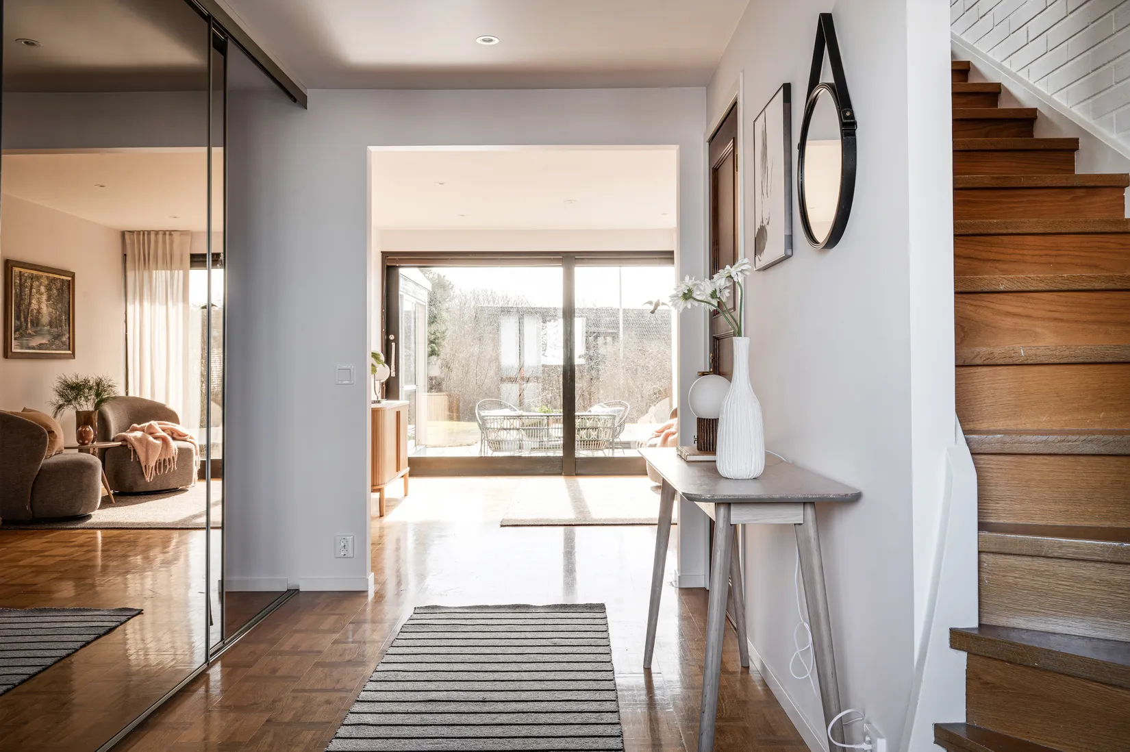 Villa, Gråsparvsvägen 2, Kullavik, Kungsbacka