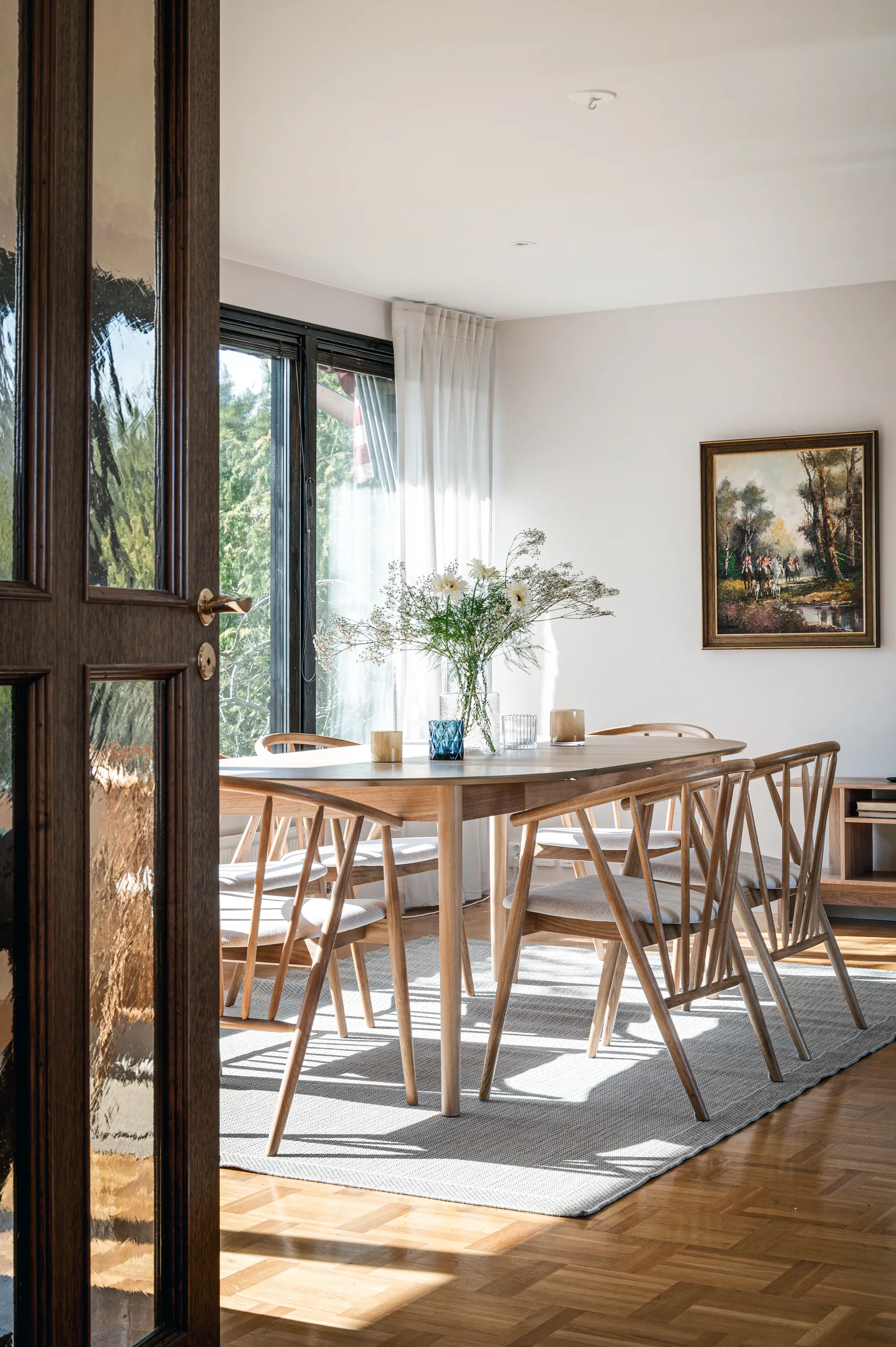 Villa, Gråsparvsvägen 2, Kullavik, Kungsbacka