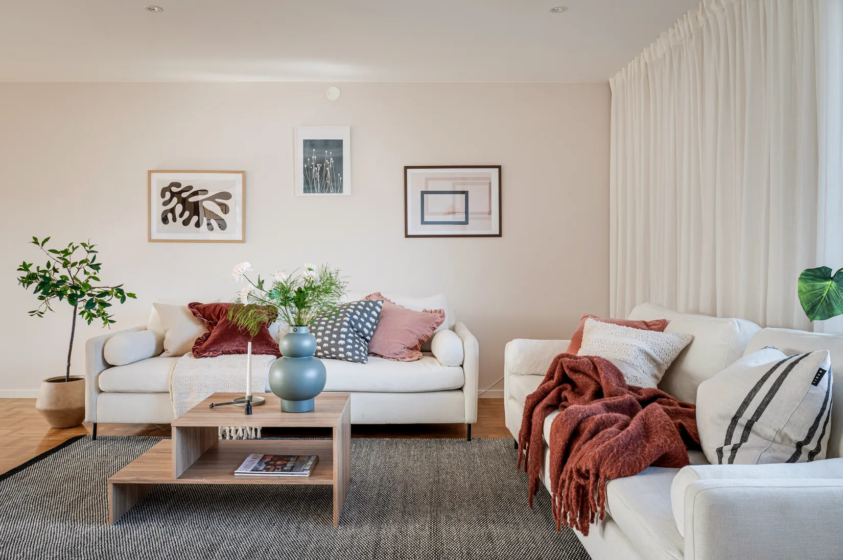 Villa, Gråsparvsvägen 2, Kullavik, Kungsbacka