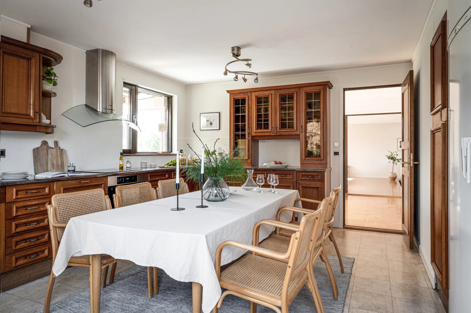 Villa, Gråsparvsvägen 2, Kullavik, Kungsbacka