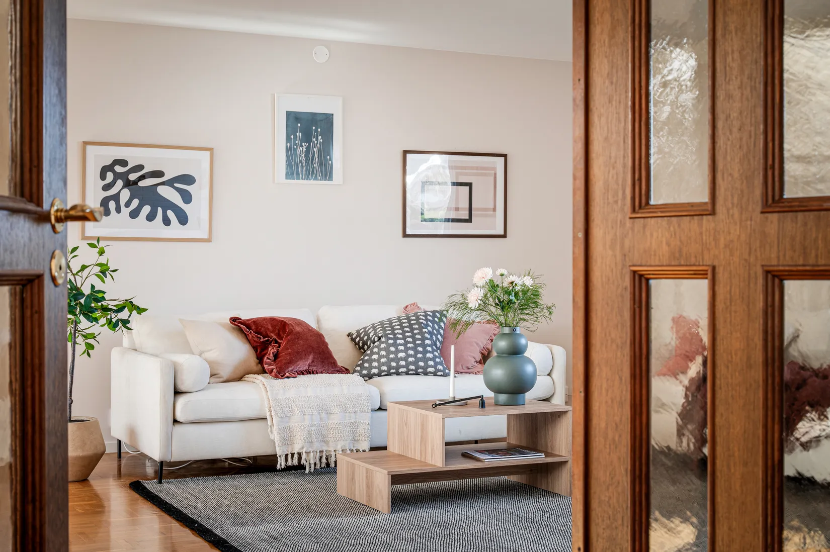 Villa, Gråsparvsvägen 2, Kullavik, Kungsbacka