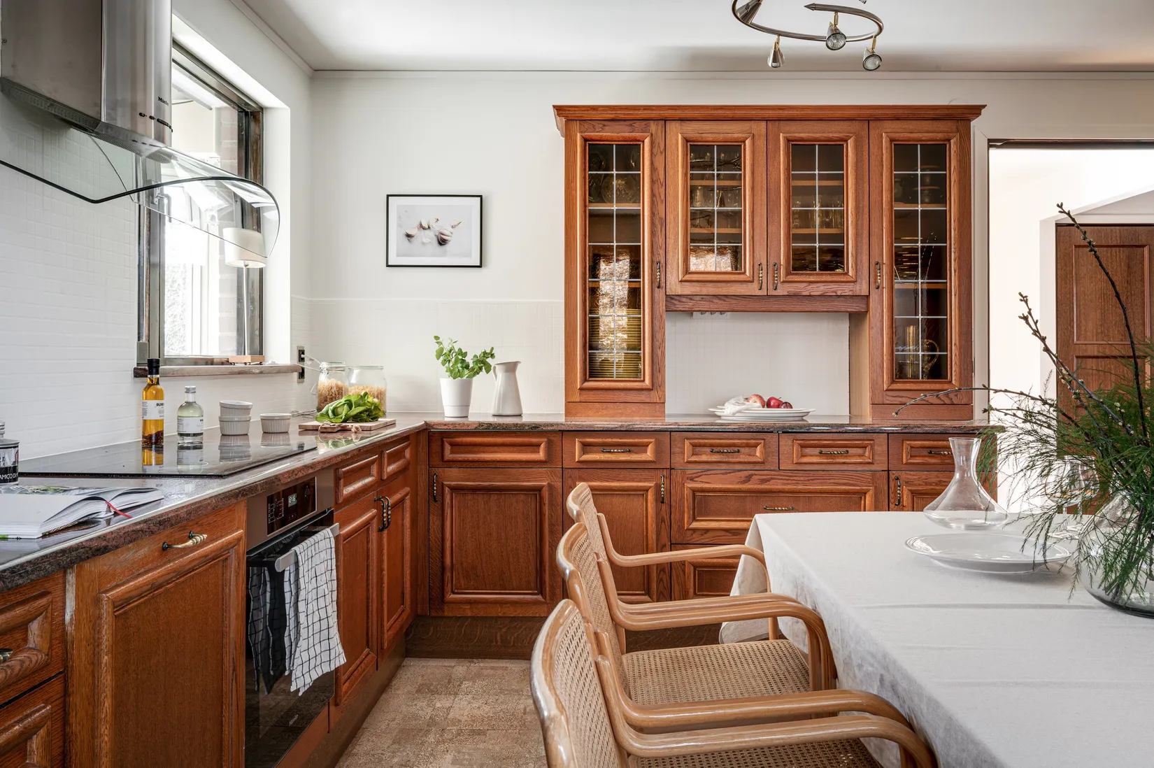 Villa, Gråsparvsvägen 2, Kullavik, Kungsbacka