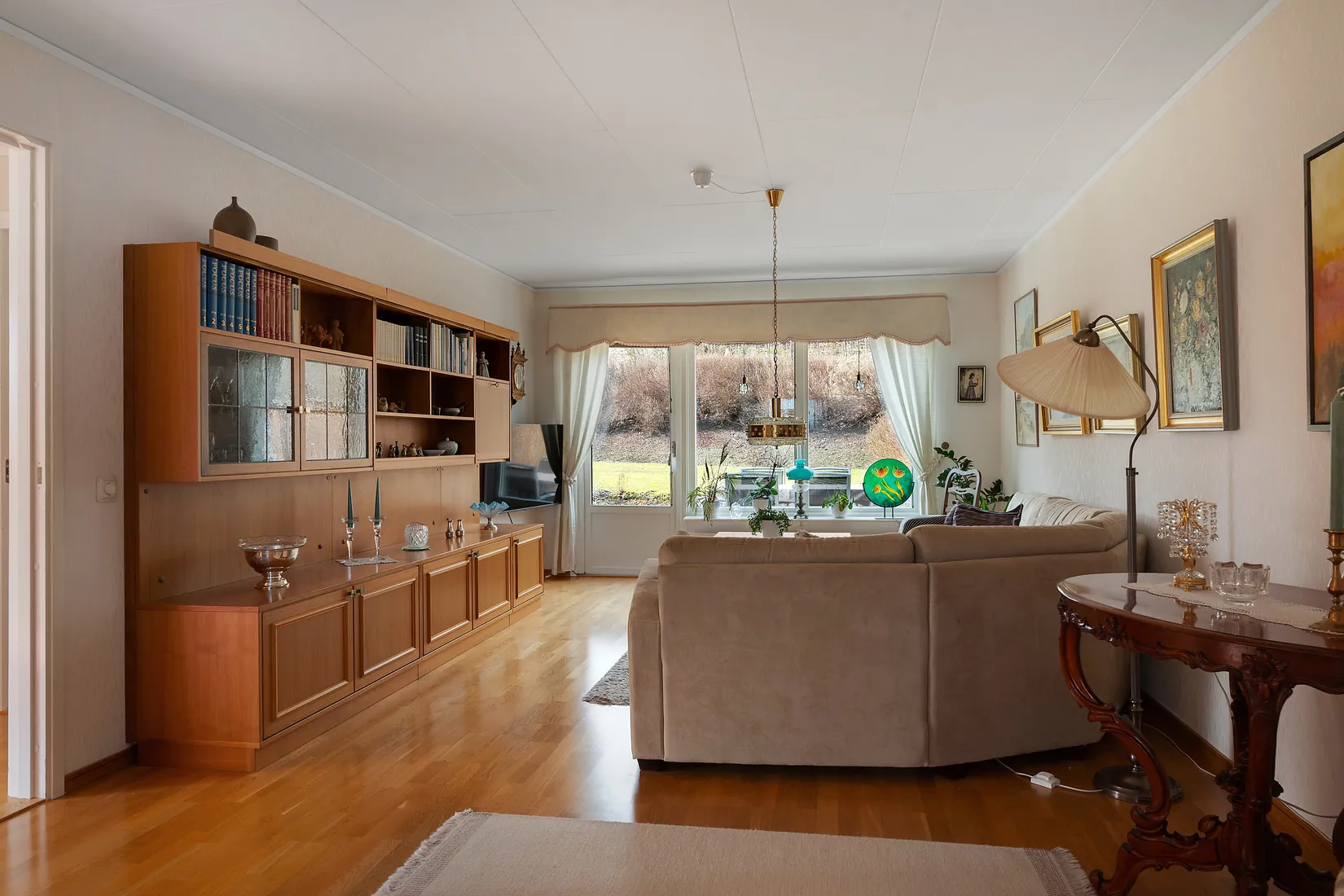 Villa, Härvelgränd 26, Källdal, Uddevalla