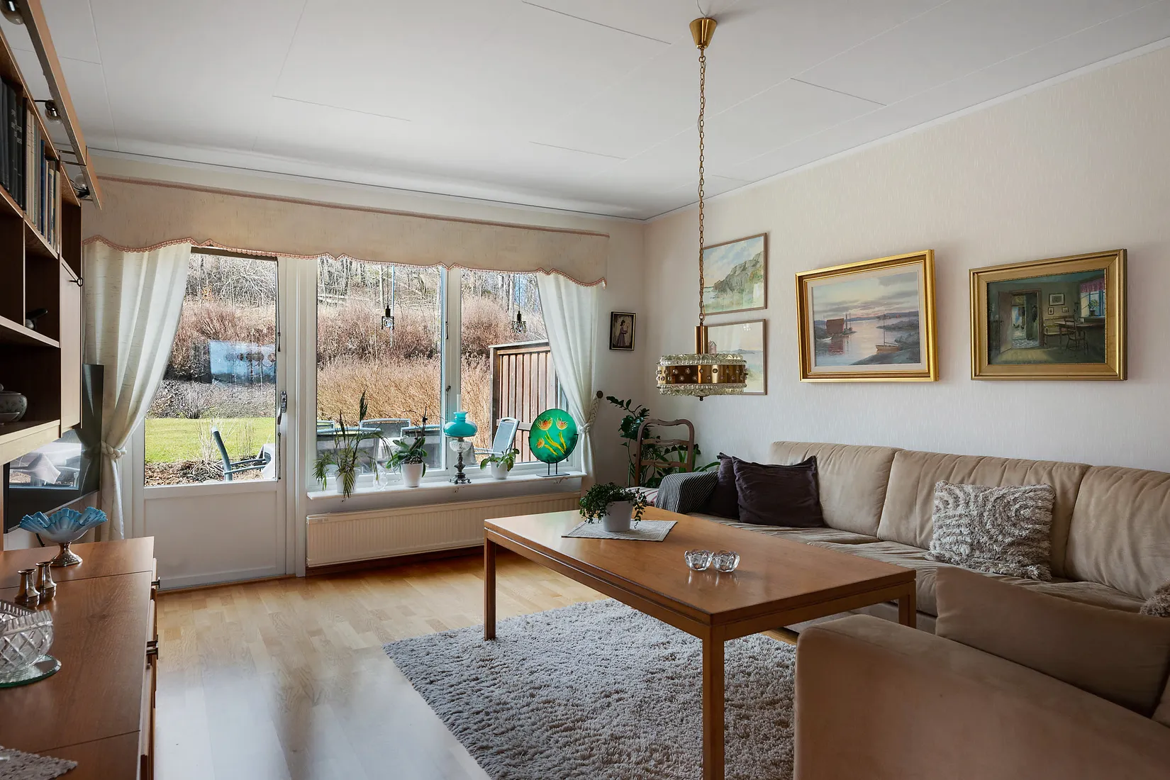 Villa, Härvelgränd 26, Källdal, Uddevalla